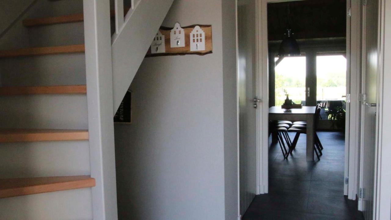 Vakantiehuis Weideblik Biezenmortel Exteriér fotografie